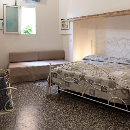 B&B Gallipoli Vecchia المظهر الخارجي الصورة