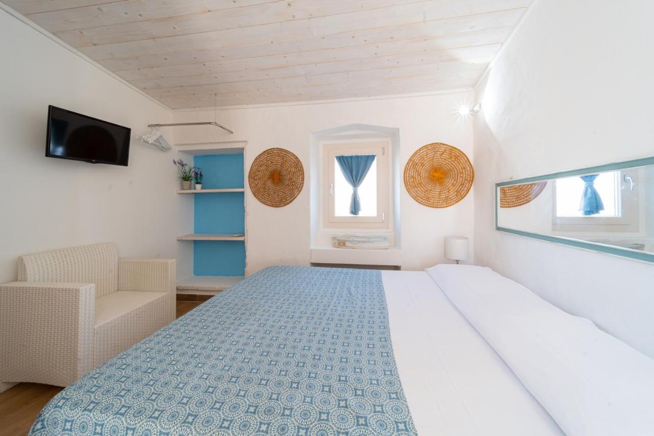 B&B Gallipoli Vecchia المظهر الخارجي الصورة