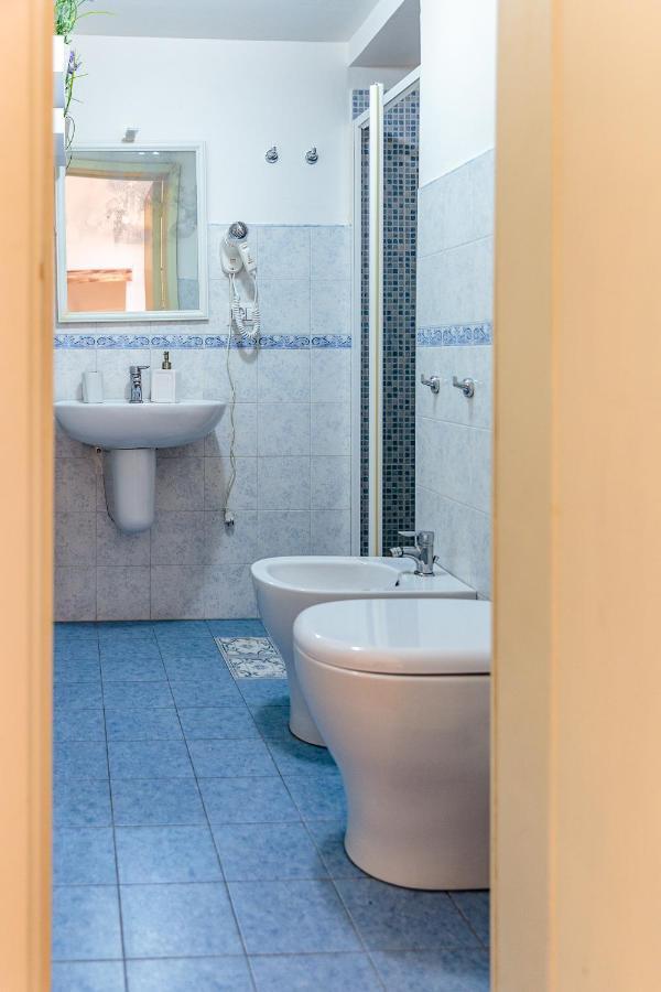 B&B Gallipoli Vecchia المظهر الخارجي الصورة