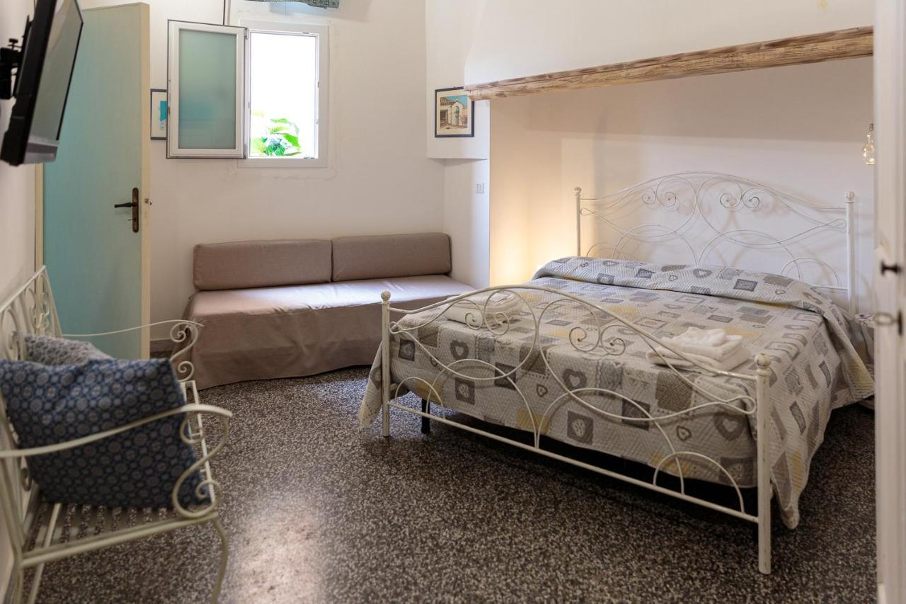 B&B Gallipoli Vecchia المظهر الخارجي الصورة