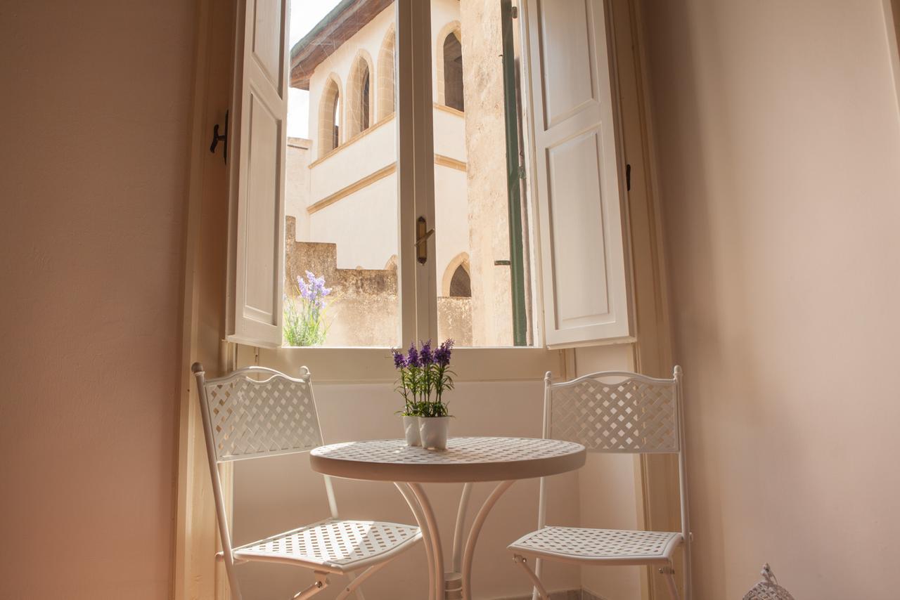 B&B Gallipoli Vecchia المظهر الخارجي الصورة