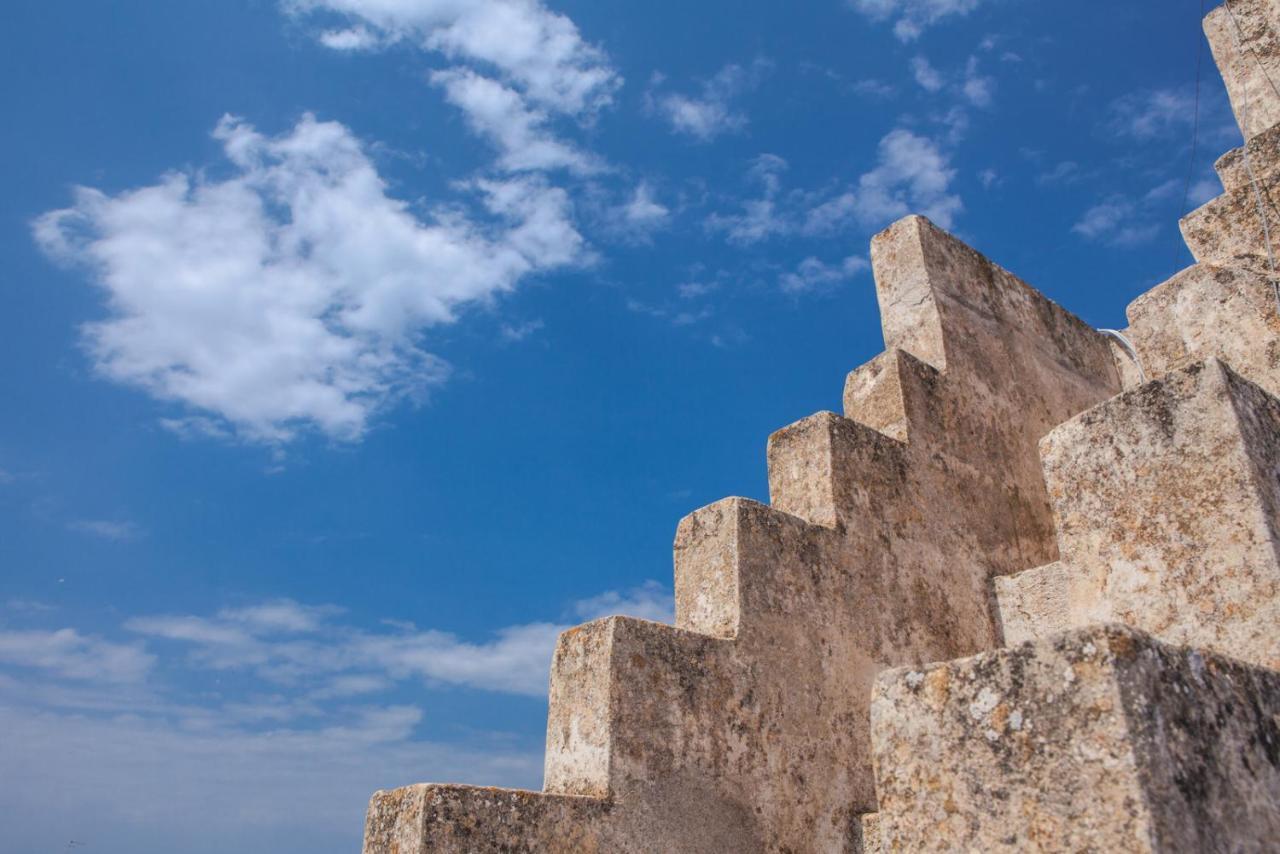 B&B Gallipoli Vecchia المظهر الخارجي الصورة